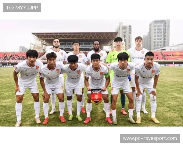 重庆铜梁龙冲超成功，川渝德比时隔17年回归