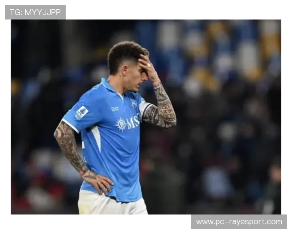 迪洛伦佐赛季出场32次全部首发，缺阵影响战术部署