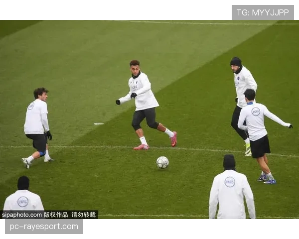 数据前瞻：巴黎对阵马赛，高强度跑动对决将成比赛关键